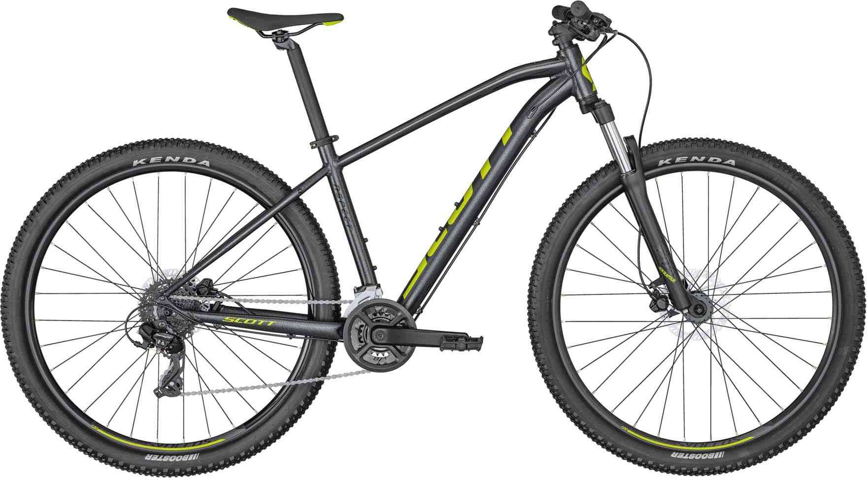 Scott Aspect 760