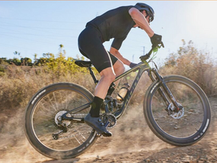 Giant Anthem Advanced Pro (2022)