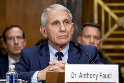 Fauci schweigt 111-mal: Jetzt eskaliert die Corona-Aufarbeitung im US-Senat