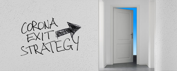 Mediziner und Wissenschaftler legen Konzept zum sofortigen Ausstieg aus der „Corona-Pandemie“ vor