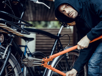 Welche Fahrradschlösser sind wirklich sicher?