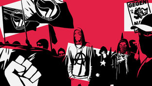 Der blinde Fleck der Republik