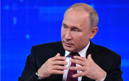 Warum Putin militärische Maßnahmen ergriffen hat