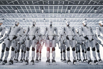 Amazons humanoide Roboter: Die Zukunft der Lieferung oder das Ende menschlicher Arbeitsplätze?