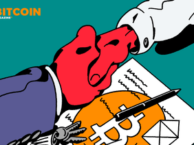 In Lugano kann man jetzt ausschließlich von Bitcoin leben