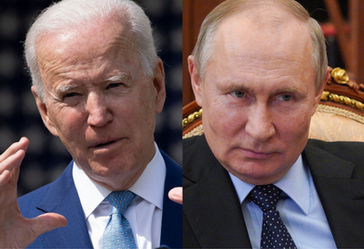 Update an der ukrainischen Front - Es ist vorbei. Putin hat gewonnen.