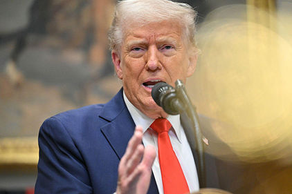 Trumps Klimawende und Deutschlands strategische Entscheidung