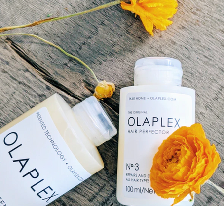 OLAPLEX arrive bientôt dans votre salon !