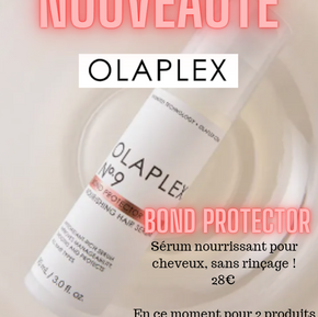 THE Bond Protector