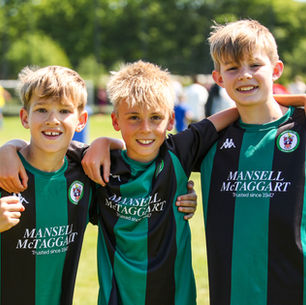 What makes a football tournament run smoothly?