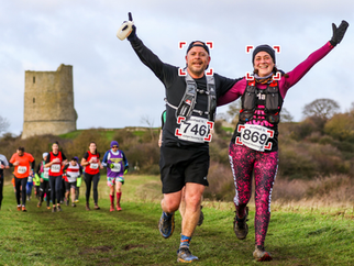 Making Finding Your Running Photos Effortless