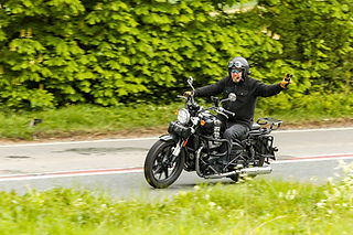 biker photos uk