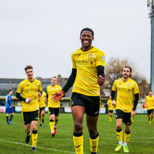 CARD PAYMENTS NOW ACCEPTED ON MATCHDAYS.