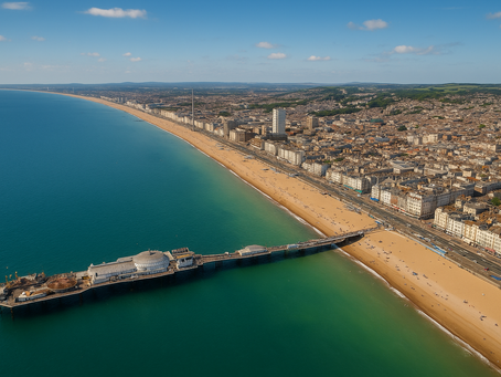 Expanding Our Coverage Across the South East