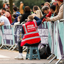 Exceptional Photography for Running Events