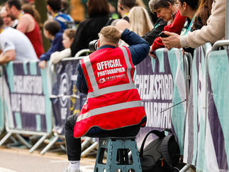 Exceptional Photography for Running Events