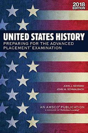 amsco book cover
