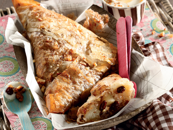Appeltertsamoesas