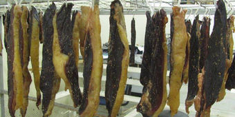 Maak jou eie BILTONG