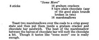 "Some More"