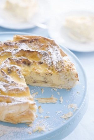 Marokkaanse melktert