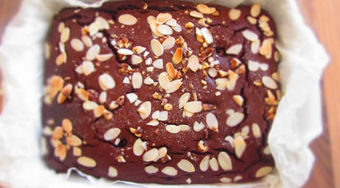 Banting Brownies