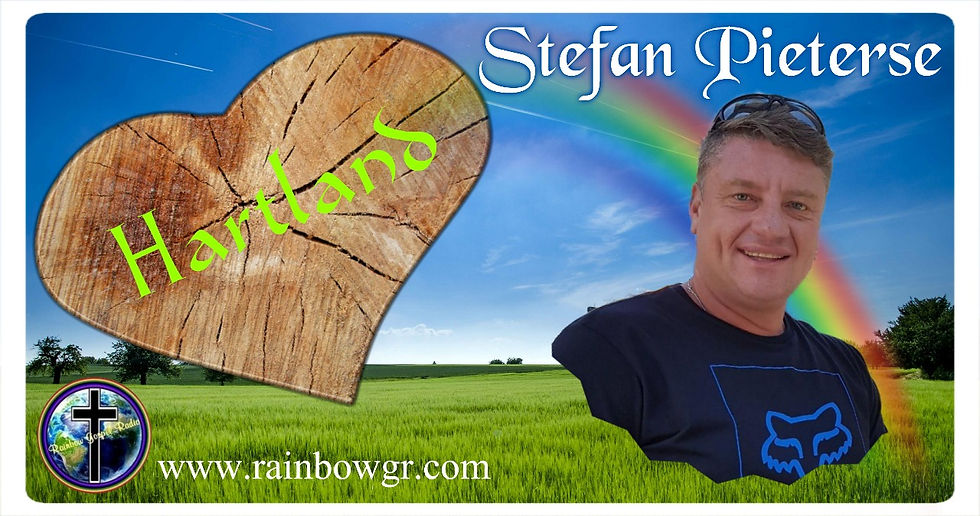Stephan Pieterse