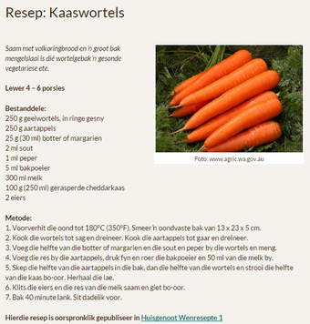 Kaaswortels