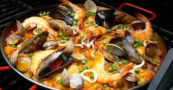 Paella