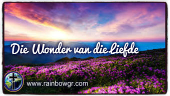 Die Wonder van die Liefde