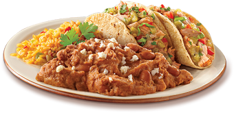 Mexican Refried Beans