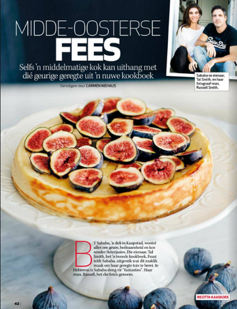 Midde-Oosterse FEES