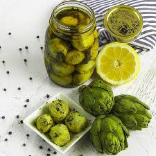 Artichoke in Oil.jpg