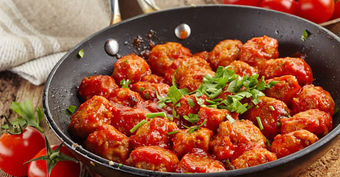 The Perfect FRIKKADEL (Meatballs) Recipe