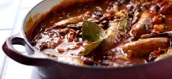 WORS-EN-NIERTJIE POTJIE