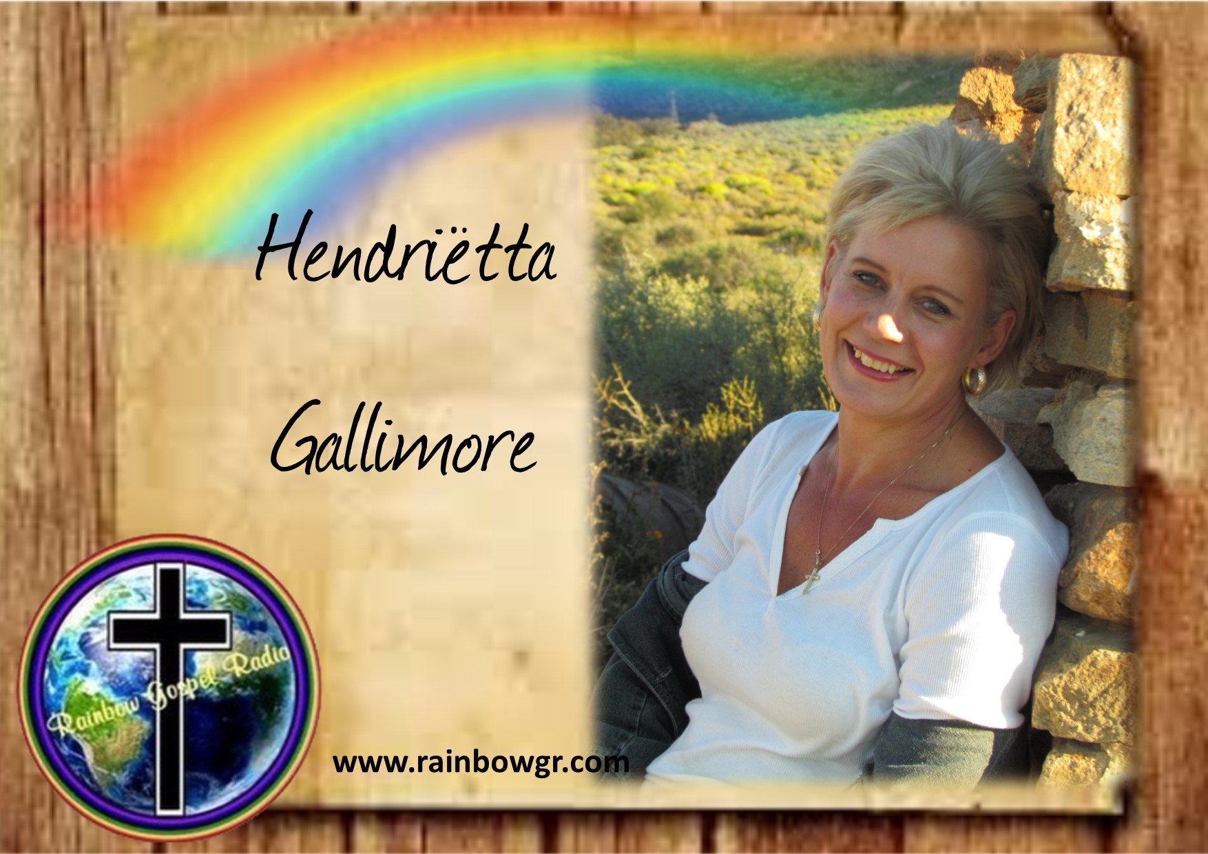 Hendriette Gallimore