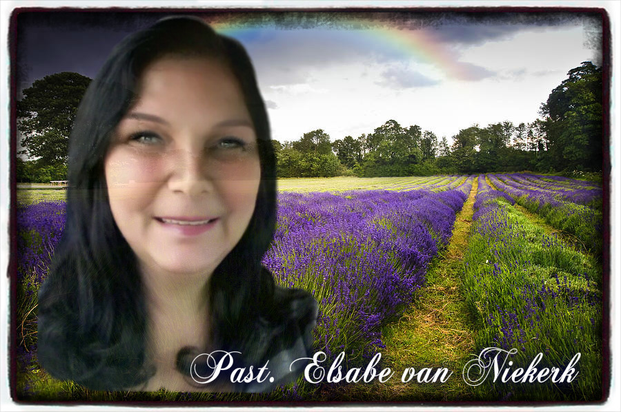 Elsabe van Niekerk
