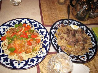 Kyrgyzstan Assip