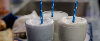 Milkshake