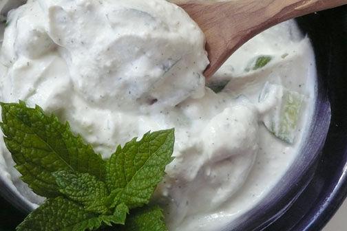 Cucumber and Yogurt Salad.jpg