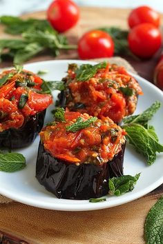 Aubergines in a Tomato Sauce.jpg