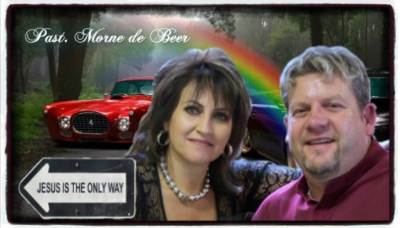 Past. Morne de Beer