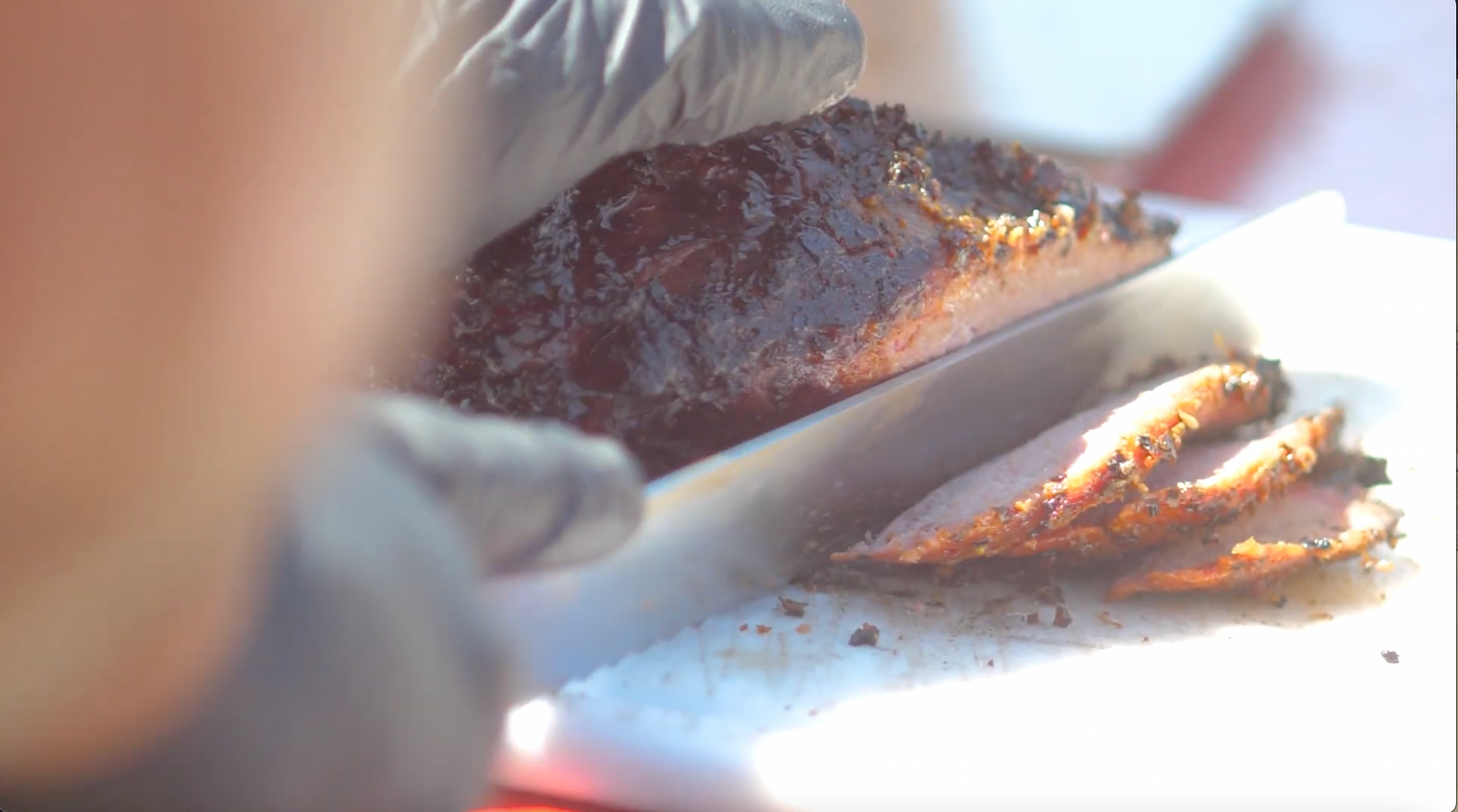Tri tip steak