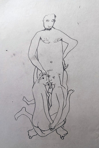 Threesome
