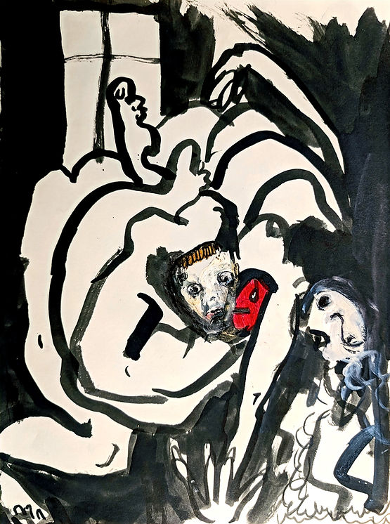 Give me your heart
