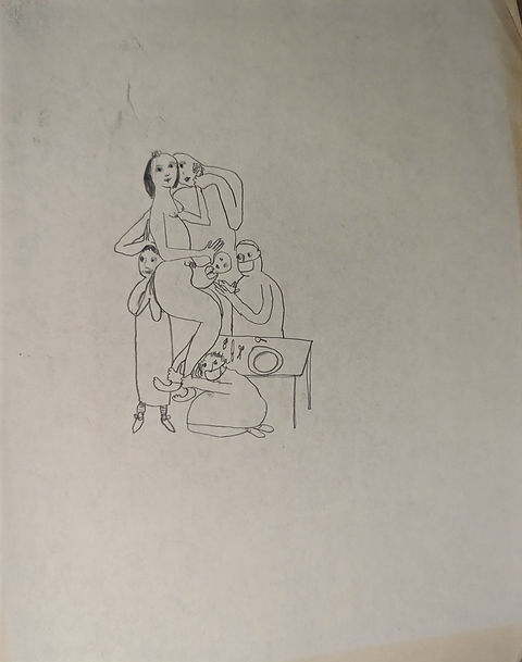 Birth