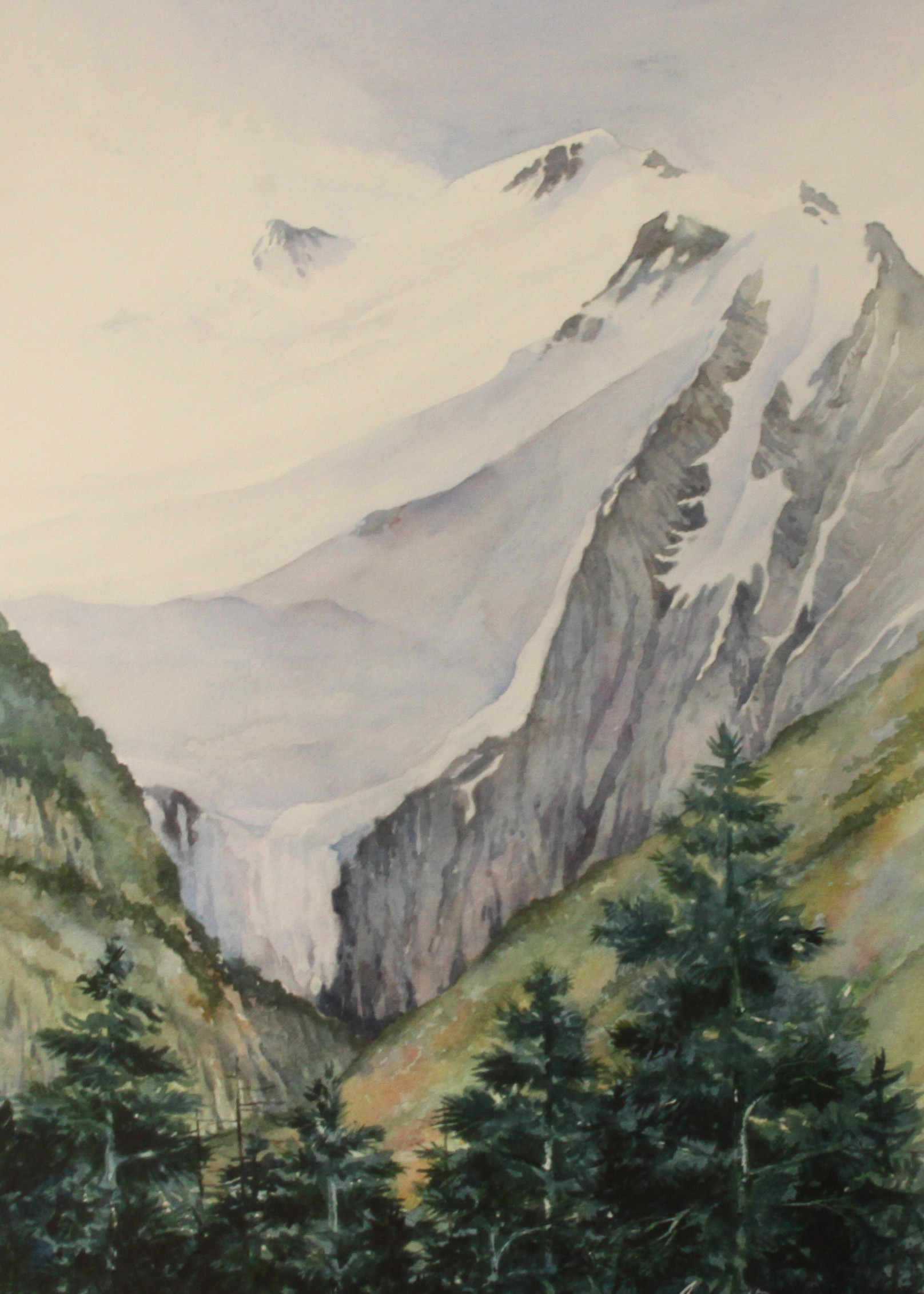 Alaska Splendor