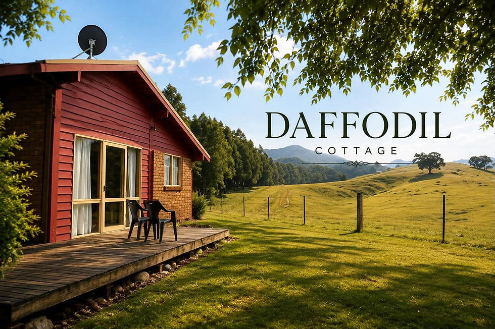 Daffodil