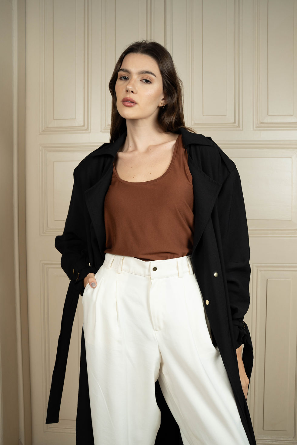 Thumbnail: REGATA MARROM