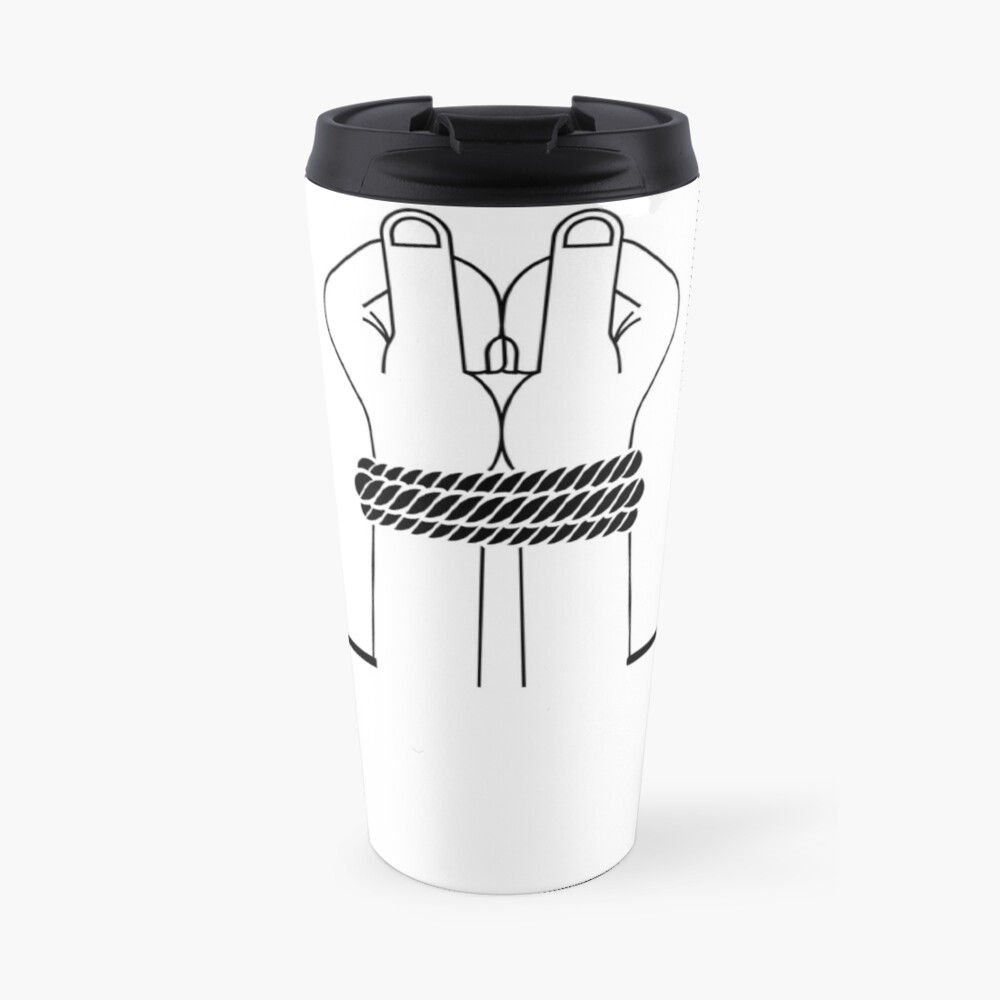 Bondage Cup